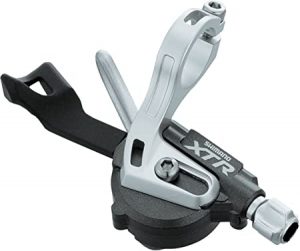 Shimano XTR M970 girspak venstre