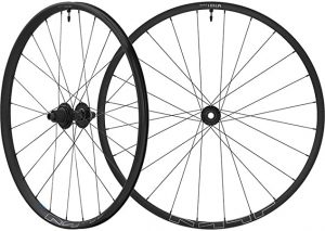 Shimano MT601 Bakhjul 12x142mm 27,5" MS boss