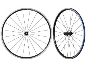 Shimano RS100 bakhjul