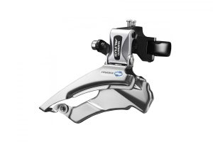 Shimano Altus M313 krankgir 3x7/8-delt