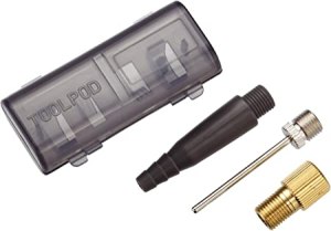 BBB Valvekit Adaptersett