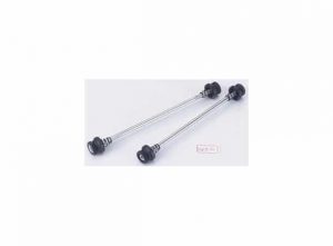 BBB Wheelfixed Hurtigkobling Sett