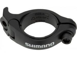 SHIMANO BRAZE-ON BAND TIL 31,8MM