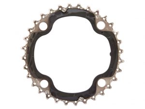 Shimano Krankdrev 32T