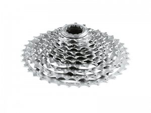 Shimano XT M771 kassett 10-delt 11-36T