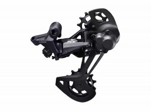 Shimano XT M8120 bakgir 2x12s