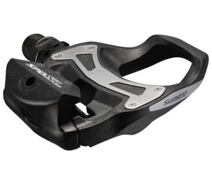 Shimano R550L pedal