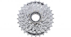 Shimano Alivio kassett 11-32T