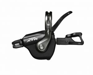 Shimano XTR M9000 girspak 2/3-delt
