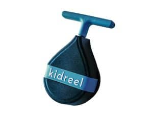 Kidreel Drakassett blå