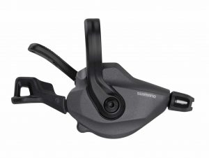 Shimano XT M8100 girspak 12-delt