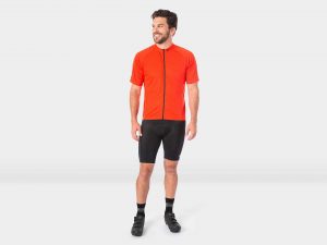 Alternative view of Bontrager Solstice sykkeltrøye