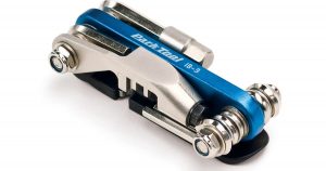 Park Tool IB-3 multiverktøy
