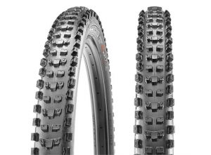 Maxxis Dissector 29x2,4" WT TR EXO Dekk