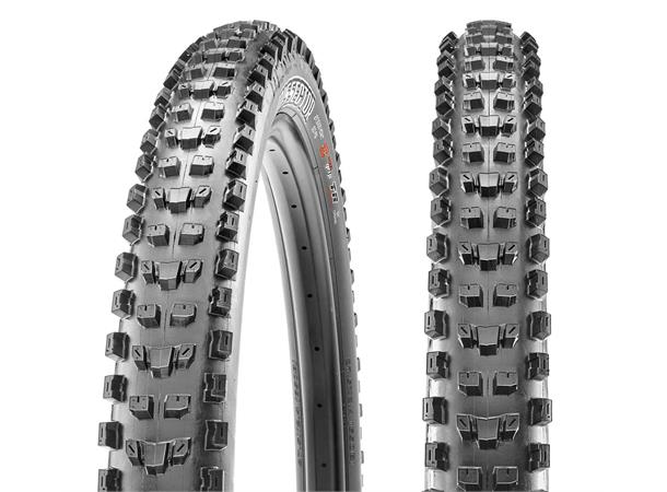 Maxxis Dissector 29x2,4" WT TR EXO Dekk