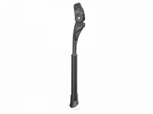 Bontrager støtte bakmontert