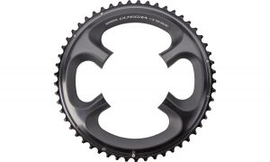 Shimano Ultegra 6800 krankdrev 52T