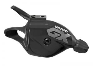 Sram GX Eagle trigger 12-delt