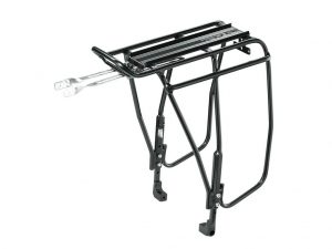 Topeak UNI SUPERTOURIST DX DISC bagasjebrett