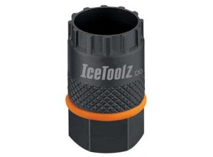 Ice Toolz Kassettavdrager
