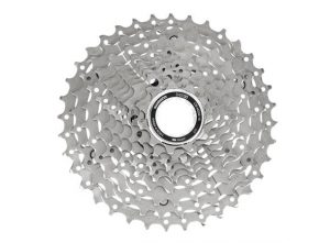 Shimano Deore kassett 10-delt 11-36T