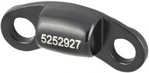 Bosch magnet til rotor