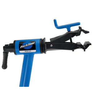 Alternative view of Park Tool PCS-9.3 mekkestativ