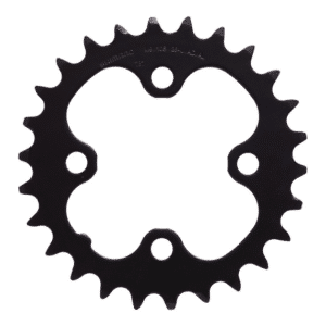 Shimano Deore M590 krankdrev - 22T