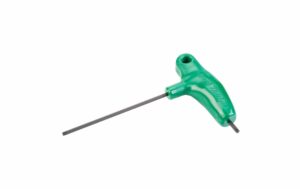 Park Tool Torx nøkkel T25