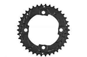 Shimano Deore M617 krankdrev 36T