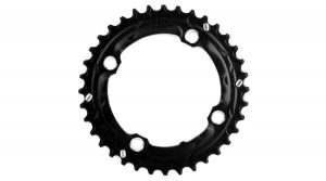 Shimano SLX M665 krankdrev 36T