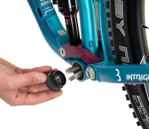 Park Tool Kranklagerverktøy BBT-90.3 press fit 2