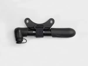 Bontrager Air Support Comp Pumpe