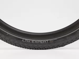 Alternative view of "Bontrager LT4 Expert 27,5x2,4"" dekk"
