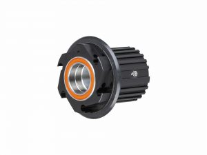 Bontrager Rapid Drive Micro Spline boss