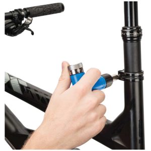 Alternative view of Park Tool momentnøkkel ATD 1.2