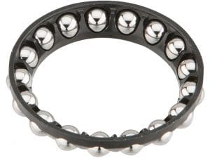 Shimano Kulering XTR 5/32"