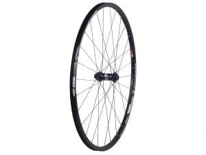 Bontrager Mustang Pro TLR Boost forhjul