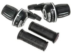 SRAM Twist MRX girspak 3x7