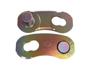 SRAM Chain PowerLock 12 speed Rainbow