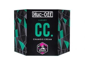 MUC-OFF Luxury Chamois Cream