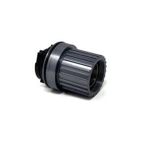 Elite Microspline boss for 12-delt Shimano