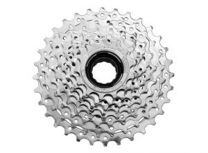 SunRace frikrans 8-delt