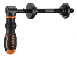 Ice Toolz Pressfit Kranklager Presse