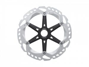 Shimano XT RT-MT800 Bremseskive 180mm