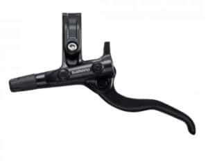 Shimano M4100 Bremsehåndtak venstre
