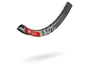 DT SWISS Rim EX 471 700C / 29''