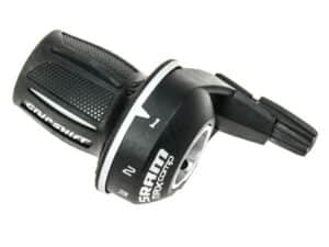 Sram MRX Grip Shift front