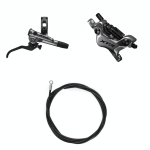Shimano XTR trail M9120 Skivebrems bak