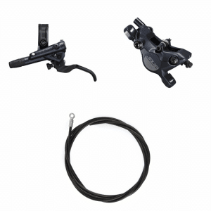 Shimano SLX M7100 skivebrems foran